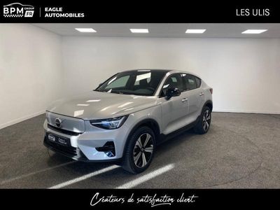 occasion Volvo XC40 Recharge 231ch Plus EDT