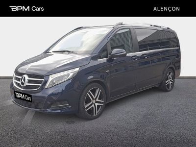 occasion Mercedes V250 Classed Long Executive 7G-Tronic Plus