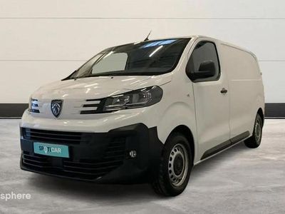 Occasion Peugeot Expert 122 ch (89 kW) 2024 Van
