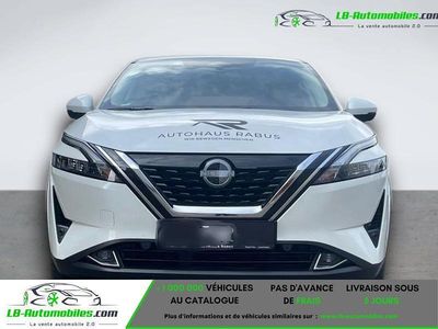 Occasion 2023 Nissan Qashqai SUV | 32 400 €