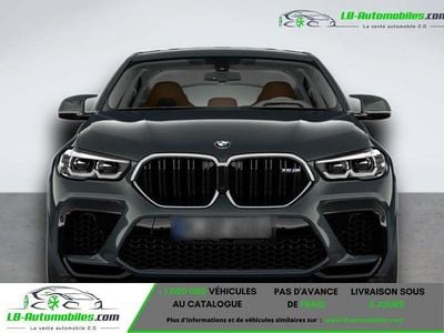 Occasion 2023 BMW X6 M Comfort Edition SUV | 117 000 €