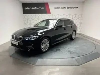 occasion BMW 318 Serie 3 Touring d 150 Ch Bva8 Luxury