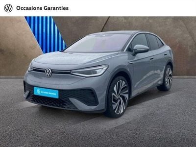 VW ID.5
