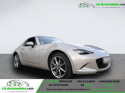 occasion Mazda MX5 2.0L SKYACTIV-G 184 ch BVA