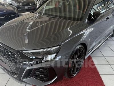 Occasion Audi RS3 Design 400 ch (294 kW) 2022 Berline