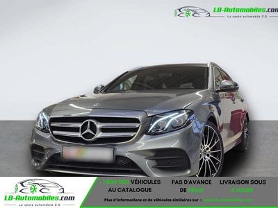 Occasion Mercedes E300 258 ch (189 kW) 2020 Berline