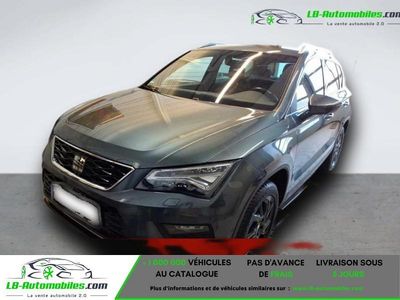 Occasion 2020 Seat Ateca SUV | 27 200 € (Prix juste)