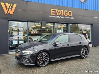 VW Golf VIII