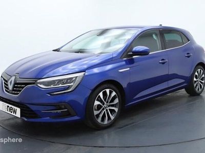 Renault Mégane IV