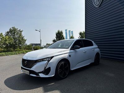 Occasion Peugeot 308 114 kW (156 ch) 2024 Berline