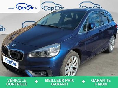 Occasion BMW 218 150 ch (110 kW) 2017 Break