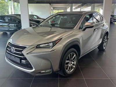 Lexus NX300h