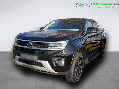 VW Amarok