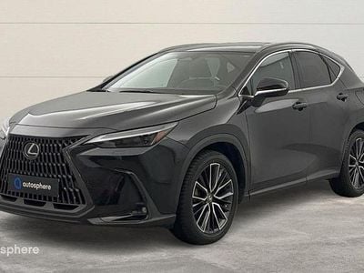 Lexus NX450h+