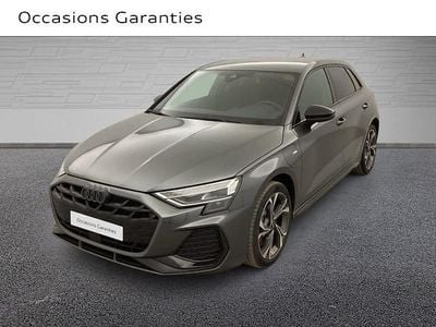 Audi A3 Sportback e-tron