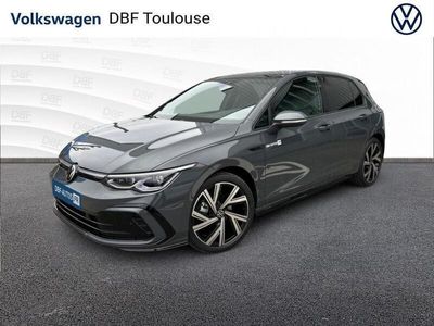 occasion VW Golf A8 1.5 TSI MILD HYBRID 150CH DSG7 R