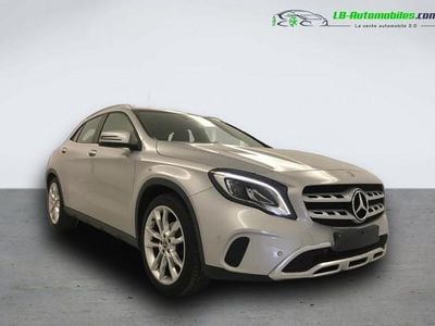 Mercedes GLA180