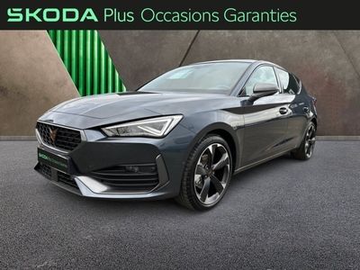 occasion Cupra Leon 1.5 eTSI 150ch V DSG7