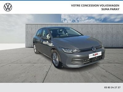 VW Golf VIII
