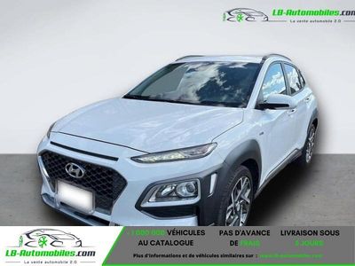 Occasion 2020 Hyundai Kona XPrime SUV | 21 400 € (Prix assez cher)