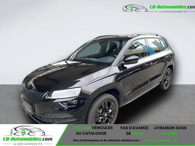 Occasion 2019 Skoda Karoq SUV | 32 200 € (Prix assez cher)