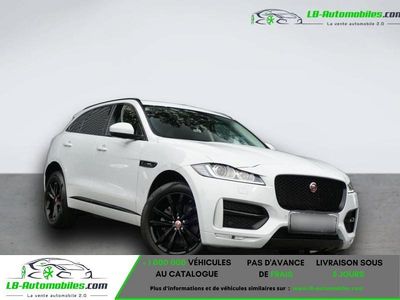 Occasion Jaguar F-Pace 179 ch (131 kW) 2016 SUV