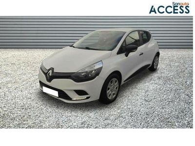 occasion Renault Clio IV 1.5 dCi 90ch energy ECO2 82G AIR