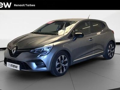 Gris Occasion 2023 Renault Clio V Evolution Citadine | 17 297 € (Prix juste)