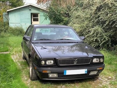 Occasion 1993 Maserati 430 Berline | 28 000 €