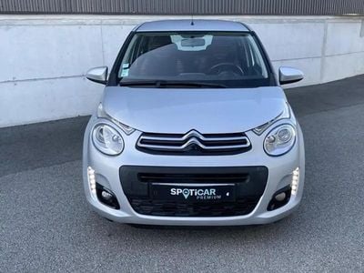 Citroën C1