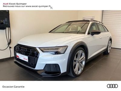 Occasion Audi 50 286 ch (210 kW) 2019 Citadine