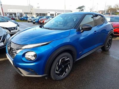 Occasion Nissan Juke N-Connecta 145 ch (106 kW) 2024 SUV