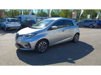 occasion Renault Zoe R135 Achat Intégral Intens