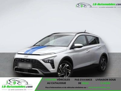 occasion Hyundai Bayon 1.0 T-GDi 100 Hybrid 48V