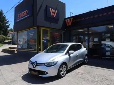 Renault Clio IV