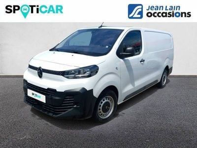 Citroën Jumpy