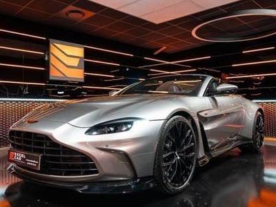 Occasion Aston Martin V12 Vantage 700 ch (514 kW) 2023 Cabriolet