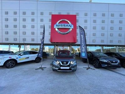 occasion Nissan X-Trail dCi 150ch Tekna Euro6d-T 7 places