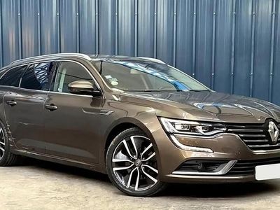 Occasion 2017 Renault Talisman Break | 10 990 €