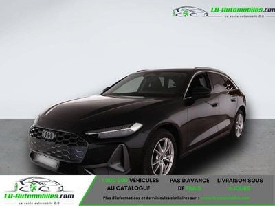 Occasion 2025 Audi A5 Sport Coupé | 57 900 € (Prix juste)