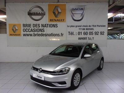 occasion VW Golf VII 1.0 TSI 85 BVM5 Trendline