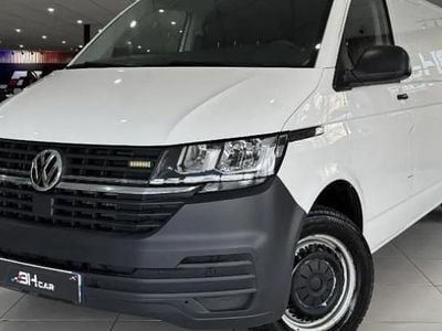 Occasion VW Transporter 150 ch (110 kW) 2021 Van