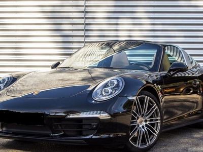 occasion Porsche 911 Targa 4 3.4i 350 Pdk