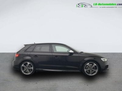 Audi RS3 Sportback