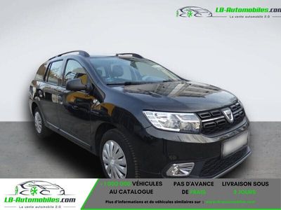 occasion Dacia Logan MCV SCe 75