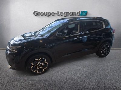Occasion 2025 Citroën C5 Aircross SUV | 34 900 €