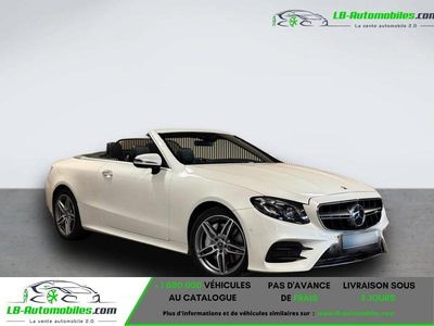 Occasion 2018 Mercedes E400 Berline | 50 400 €