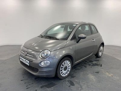 occasion Fiat 500 1.0 70 Ch Hybride Bsg S/s Lounge