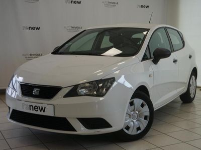 Seat Ibiza SC