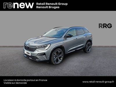 occasion Renault Austral AustralE-Tech hybrid 200